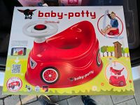 Baby Potty von BIG Bayern - Regensburg Vorschau