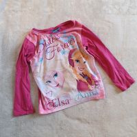 Anna & Elsa Longsleeve von Disney Gr. 116 München - Sendling Vorschau