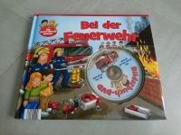 Bei der Feuerwehr Niedersachsen - Seevetal Vorschau