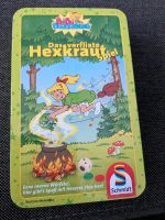 Bibi Blocksberg das verflixte Hexkraut Spiel neu Berlin - Steglitz Vorschau