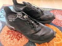 Salomon Trailrunningschuh »SUPERCROSS« Bayern - Riedering Vorschau