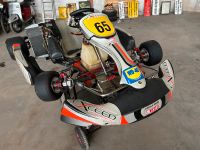 Exceed Kart Rotax Motor Baden-Württemberg - Bad Rappenau Vorschau