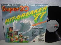 Pop-Rock Schallplatte LP / HIT:BREAKER 77 >SUPER 20< Vinyl Niedersachsen - Ilsede Vorschau