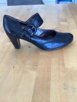 Gabor Pumps, Mary Jane, neu, Leder, Gr 6,5 , 25 Euro Hessen - Wiesbaden Vorschau