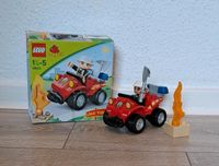 Feuerwehrquad Lego Duplo - nur Abholung Niedersachsen - Oyten Vorschau
