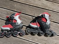 Inline Skates Frankfurt am Main - Bockenheim Vorschau