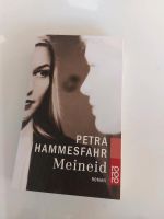 Petra Hammesfahr  - Meineid Bayern - Wallerstein Vorschau
