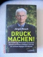 Jürgen Resch ~ Druck machen Baden-Württemberg - Heidelberg Vorschau