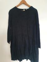 Florales Kleid gr.XL von Zara Bergedorf - Kirchwerder Vorschau
