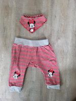 Hose Dreickstuch Set Mini Maus Disney Baby 74/80 Niedersachsen - Hildesheim Vorschau