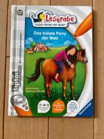 Leserabe Tiptoi: Das tollste Pony der Welt Niedersachsen - Bissendorf Vorschau