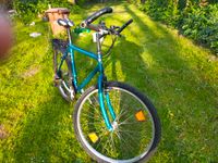 Mountainbike, stabil, gut gängige Schaltung, 26 Zoll. Schleswig-Holstein - Lübeck Vorschau