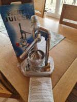 Fruit Juicer, Handentsafter Baden-Württemberg - Neuried Vorschau