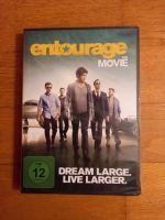 DVD - Entourage- The Movie. Neu und ovp Niedersachsen - Hilter am Teutoburger Wald Vorschau