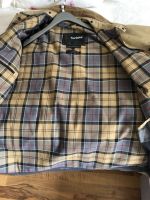 Barbour Herrenjacke Gr. L beige Nordrhein-Westfalen - Billerbeck Vorschau