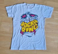 Rock am Ring 2010 Shirt Top Damen - Größe L Hessen - Merenberg Vorschau