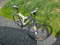 Mountainbike Univega Flyte 800 Nordrhein-Westfalen - Eitorf Vorschau