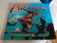 Das große Piraten Schablonenbuch Rheinland-Pfalz - Lahnstein Vorschau