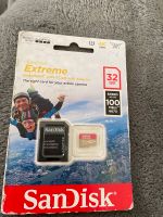 SanDisk 32GB neu Bayern - Eggenfelden Vorschau