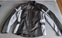 TOURING TEXTILJACKE 2.0 SCHWARZ/GRAU XL Nürnberg (Mittelfr) - Aussenstadt-Sued Vorschau