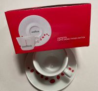 3 komplette Lavazza Tassen, Limited Edition, neu Nordrhein-Westfalen - Nümbrecht Vorschau