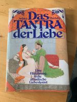 Das Tantra der Liebe - Ashley Thirleby Saarland - Saarlouis Vorschau