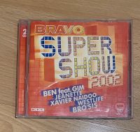 CD - Bravo Super Show 2002 Rheinland-Pfalz - Saulheim Vorschau