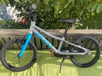 Kinderfahrrad aus Carbon- superleicht Feldmoching-Hasenbergl - Feldmoching Vorschau