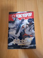 Tokyopop Anime Magazin    2x Poster Hessen - Darmstadt Vorschau