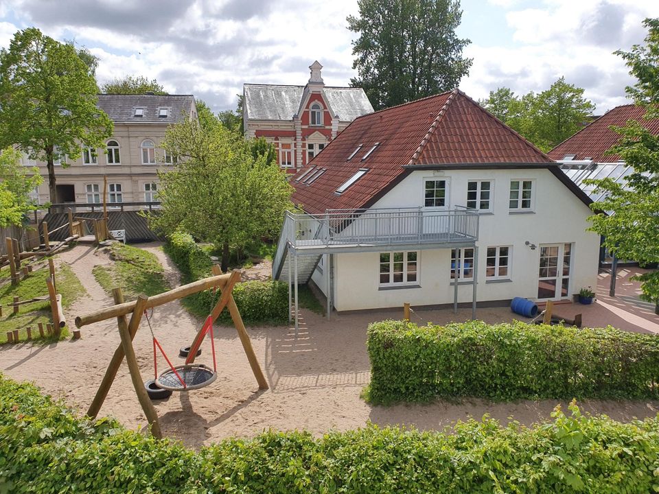 Lukrative Kapitalanlage in zentraler Innenstadtlage in Neumünster