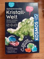Kosmos Kristallwelt 654153 neu OVP Bayern - Harburg (Schwaben) Vorschau