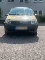 Fiat Panda 1,0 Köln - Porz Vorschau