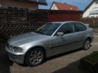 BMW E46 320d 150PS Bayern - Moosburg a.d. Isar Vorschau