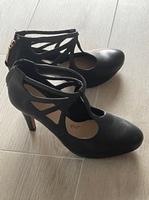 Damen Schuhe Absatzschuhe  Gr. 38 Nordrhein-Westfalen - Detmold Vorschau