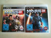 Mass Effect 2 & 3 PS3 Nordrhein-Westfalen - Rahden Vorschau