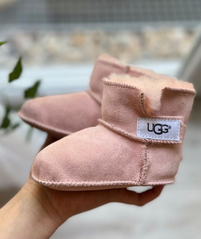 UGG Erin - Krabbelschuhe 12-18 Monate Baby Boots in Stuttgart