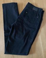 Brax - Hose schwarz Modell: Mary Glamo MTWA Hannover - Mitte Vorschau