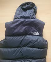 The North Face Weste 700 Hessen - Butzbach Vorschau
