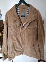 Bugatti Herren Jacke Braun Gr.48(24),Top Nordrhein-Westfalen - Witten Vorschau
