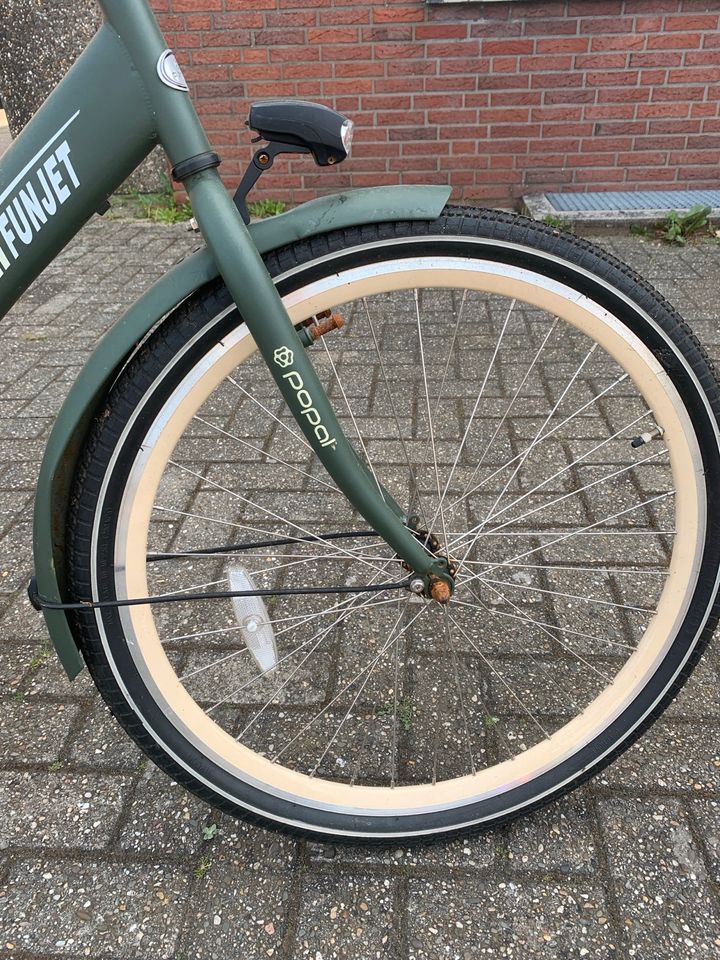 Kinder Fahrrad in Gronau (Westfalen)