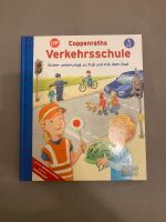 NEU Buch Coppenraths Verkehrsschule inkl. Spiel Hessen - Rosbach Vorschau