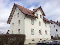 Schöne renovierte Altbauwohnung nahe Stadtzentrum von Isny Baden-Württemberg - Isny im Allgäu Vorschau