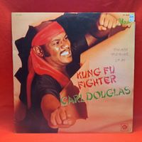 Carl Douglas - Kung Fu Fighter * Funk / Soul *LP*Vinyl*U234 Baden-Württemberg - Renchen Vorschau