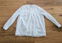 ❤️ Esprit * Damen * Bluse * Weiß * 42 * Lochstickerei * Sommer * Niedersachsen - Achim Vorschau