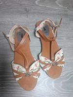 Sandalen Inselhauptstadt Dortmund - Mitte Vorschau