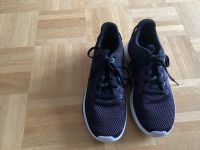 Adidas Sportschuhe CF Racer Tr. Schwarz 40 2/3. UK 7 Bonn - Ückesdorf Vorschau