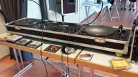 DJ Musikanlage ( Old School ) Alte Schule Hessen - Heuchelheim Vorschau