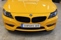 echt Carbon Scheinwerferblenden Böser Blick Blenden BMW E89 Z4 Nordrhein-Westfalen - Siegen Vorschau