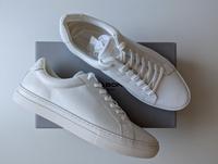Vagabond - Paul 2.0 - Echtleder - Sneaker - weiss - 45 - Neu Stuttgart - Stuttgart-Ost Vorschau