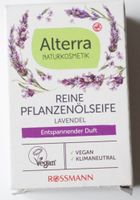 Alterra Naturkosmetik Reine Pflanzenölseife Berlin - Tempelhof Vorschau